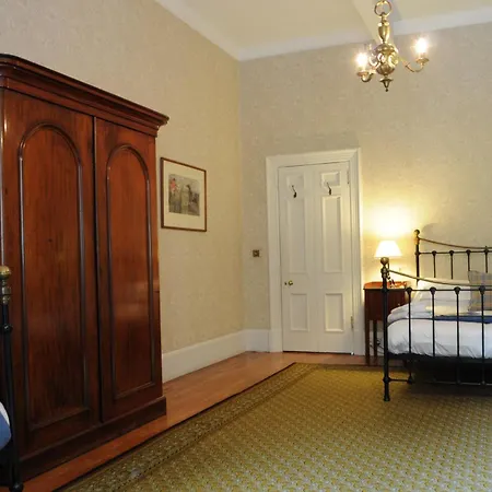 Ardtornish House Victorian Apartments Strontian Exterior photo