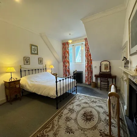 Ardtornish House Victorian Apartments Strontian Exterior photo
