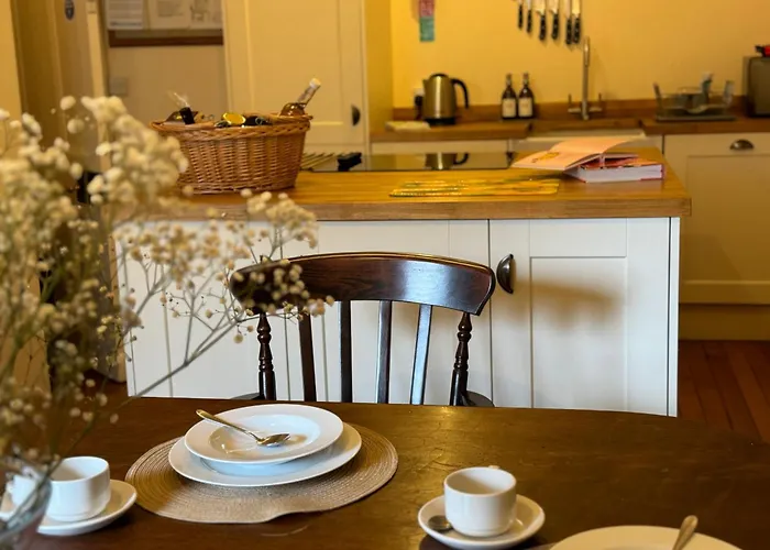 Ardtornish House Victorian Apartments