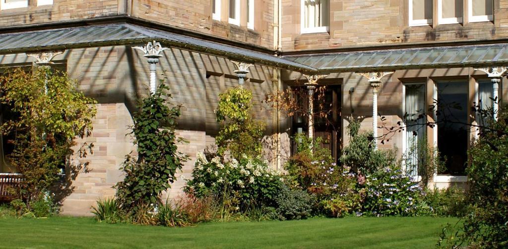 Ardtornish House Victorian *