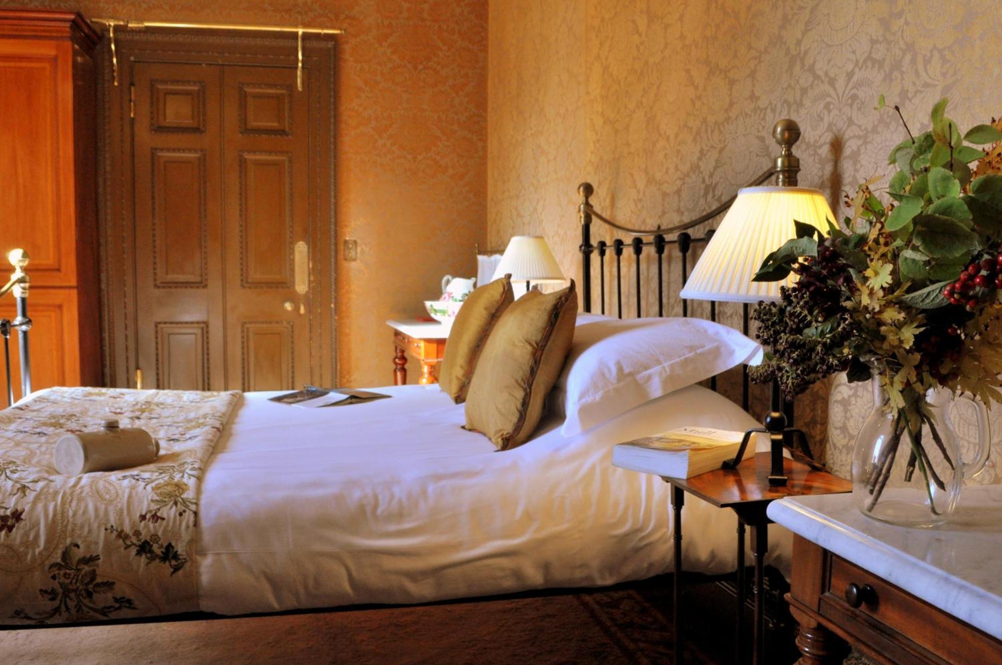 Ardtornish House Victorian Holiday home *