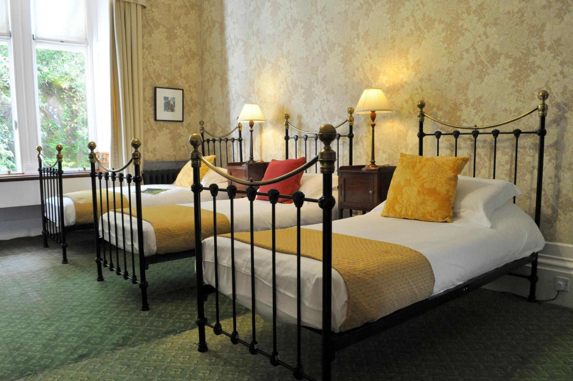 Holiday home Ardtornish House Victorian Strontian