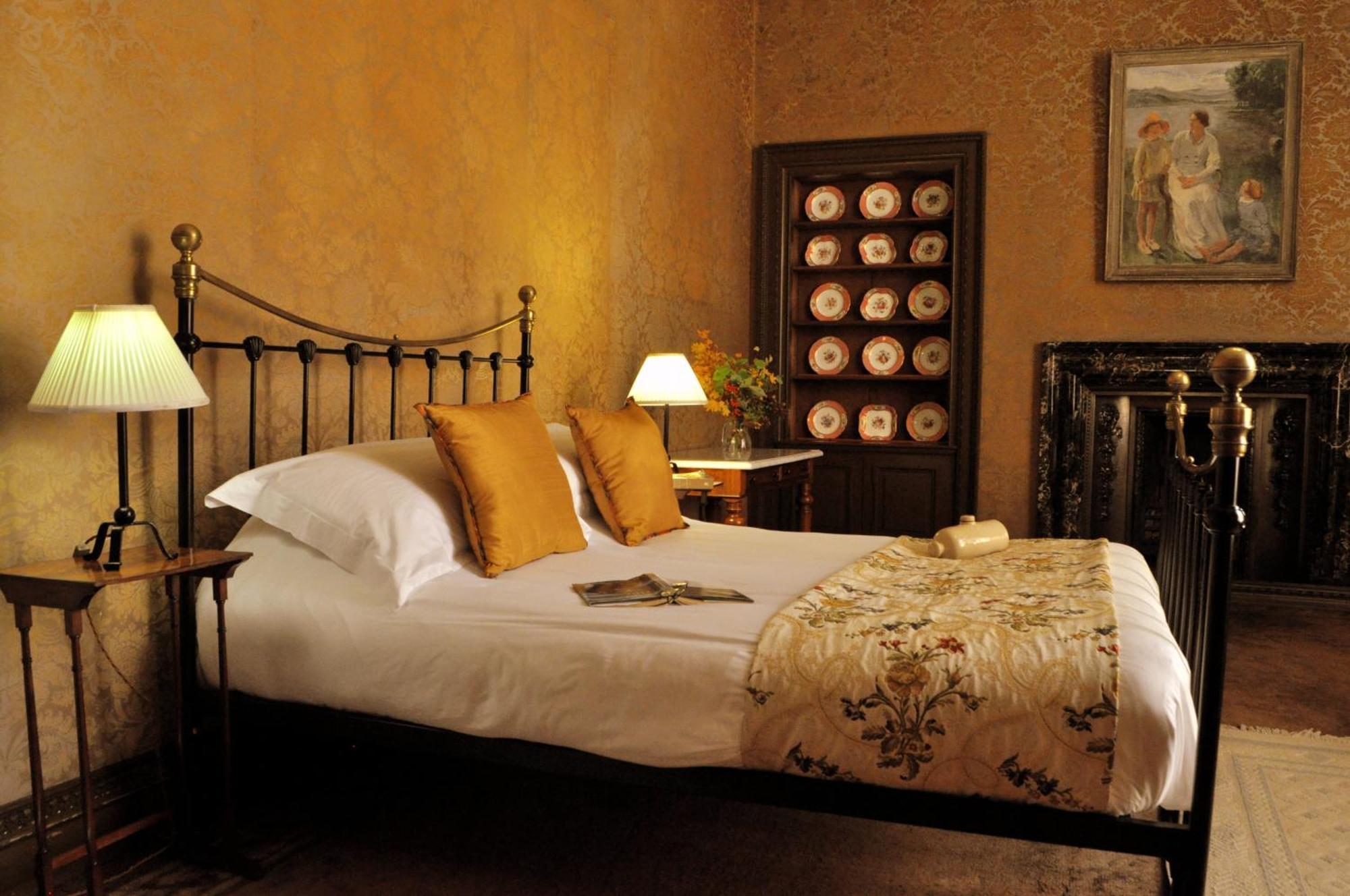 Holiday home Ardtornish House Victorian