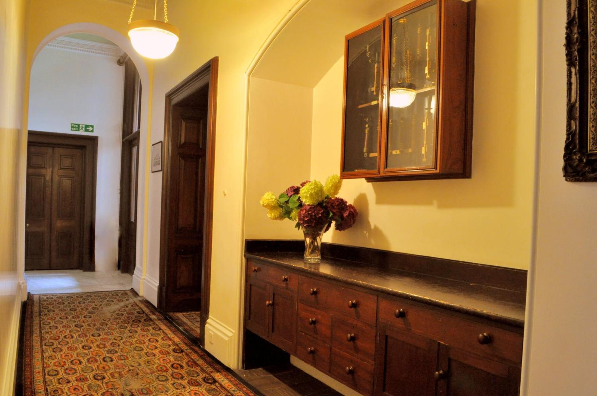 Holiday home Ardtornish House Victorian *