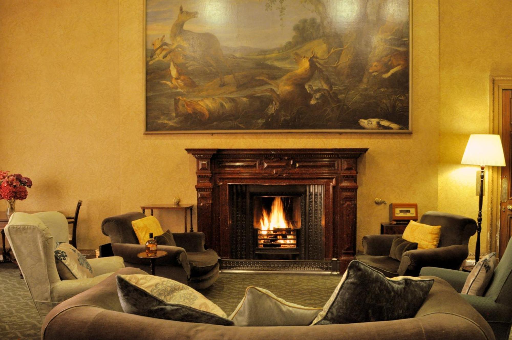 Ardtornish House Victorian Holiday home *