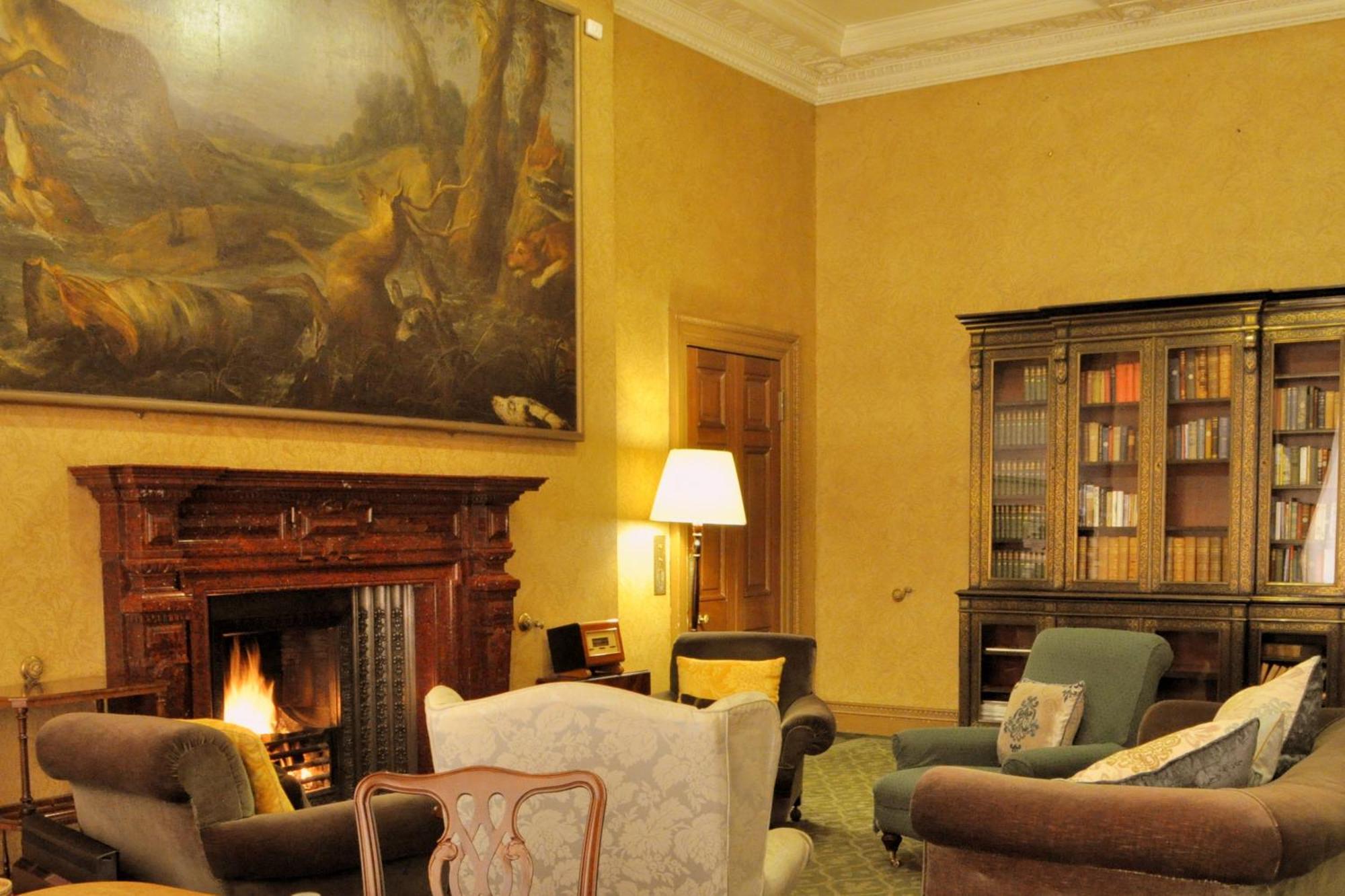 Holiday home Ardtornish House Victorian Strontian