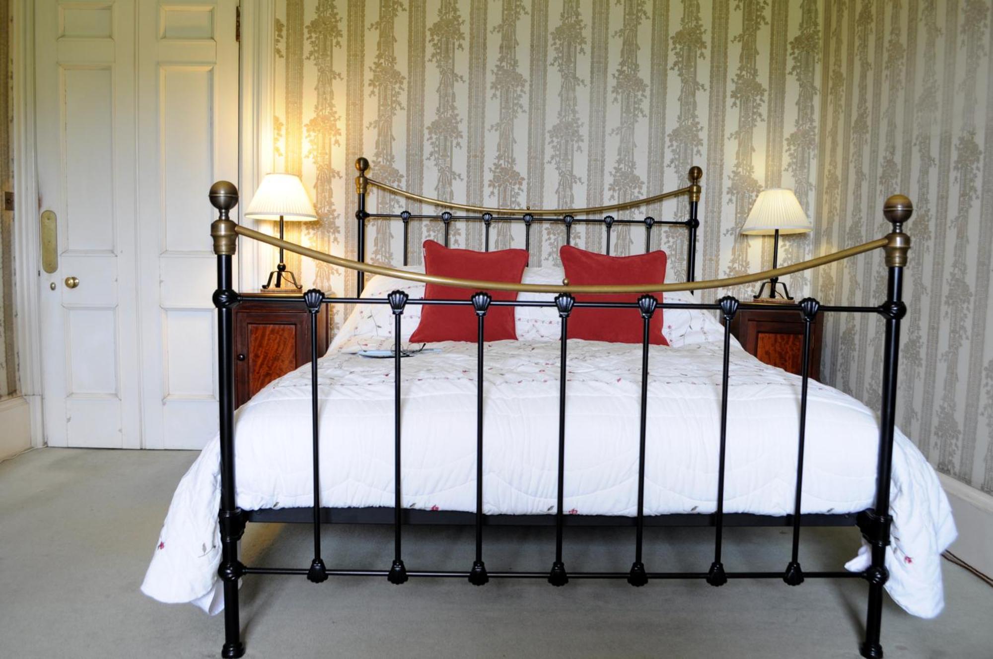 Holiday home Ardtornish House Victorian *