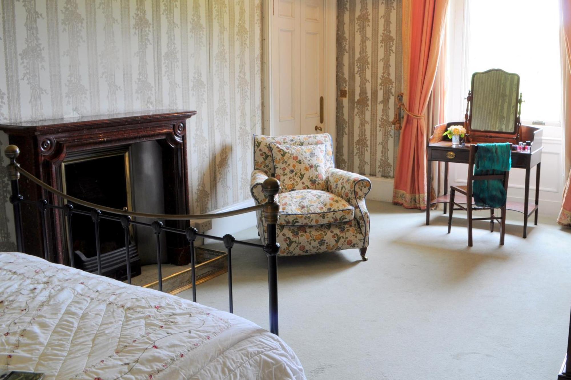 Ardtornish House Victorian *