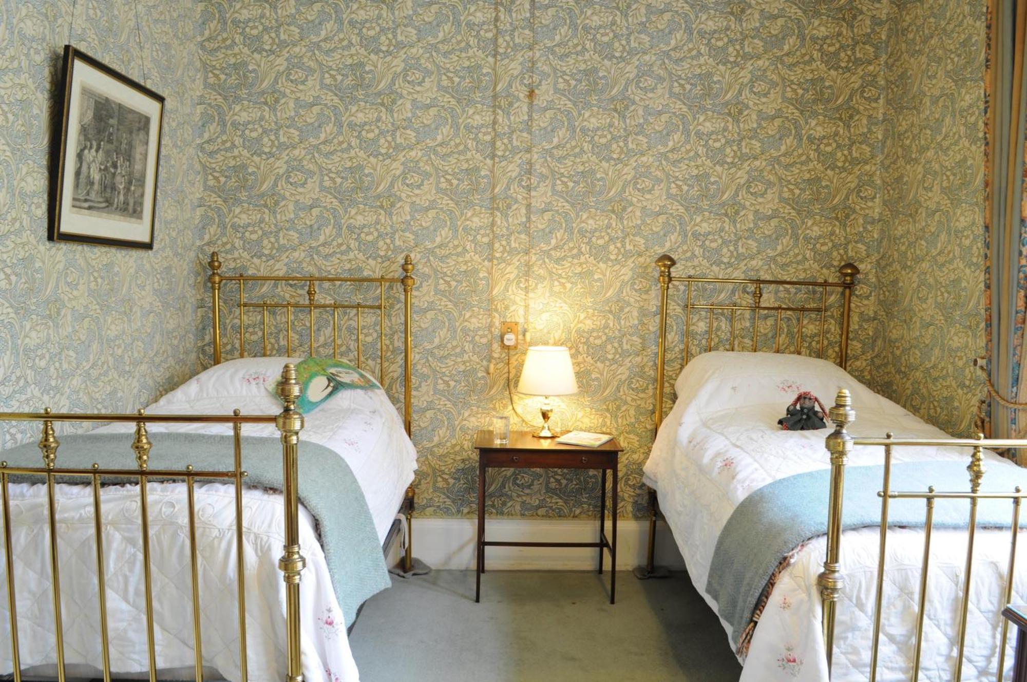 Ardtornish House Victorian