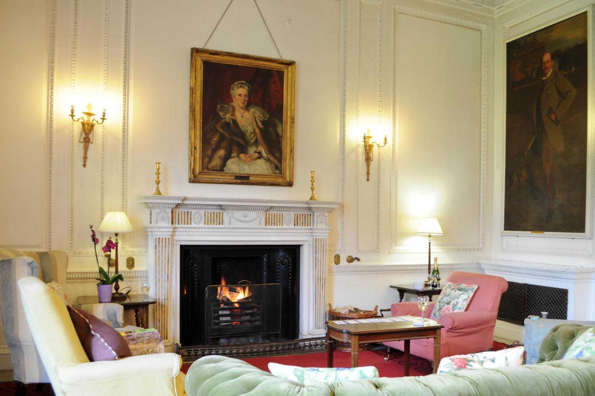 Holiday home Ardtornish House Victorian Strontian