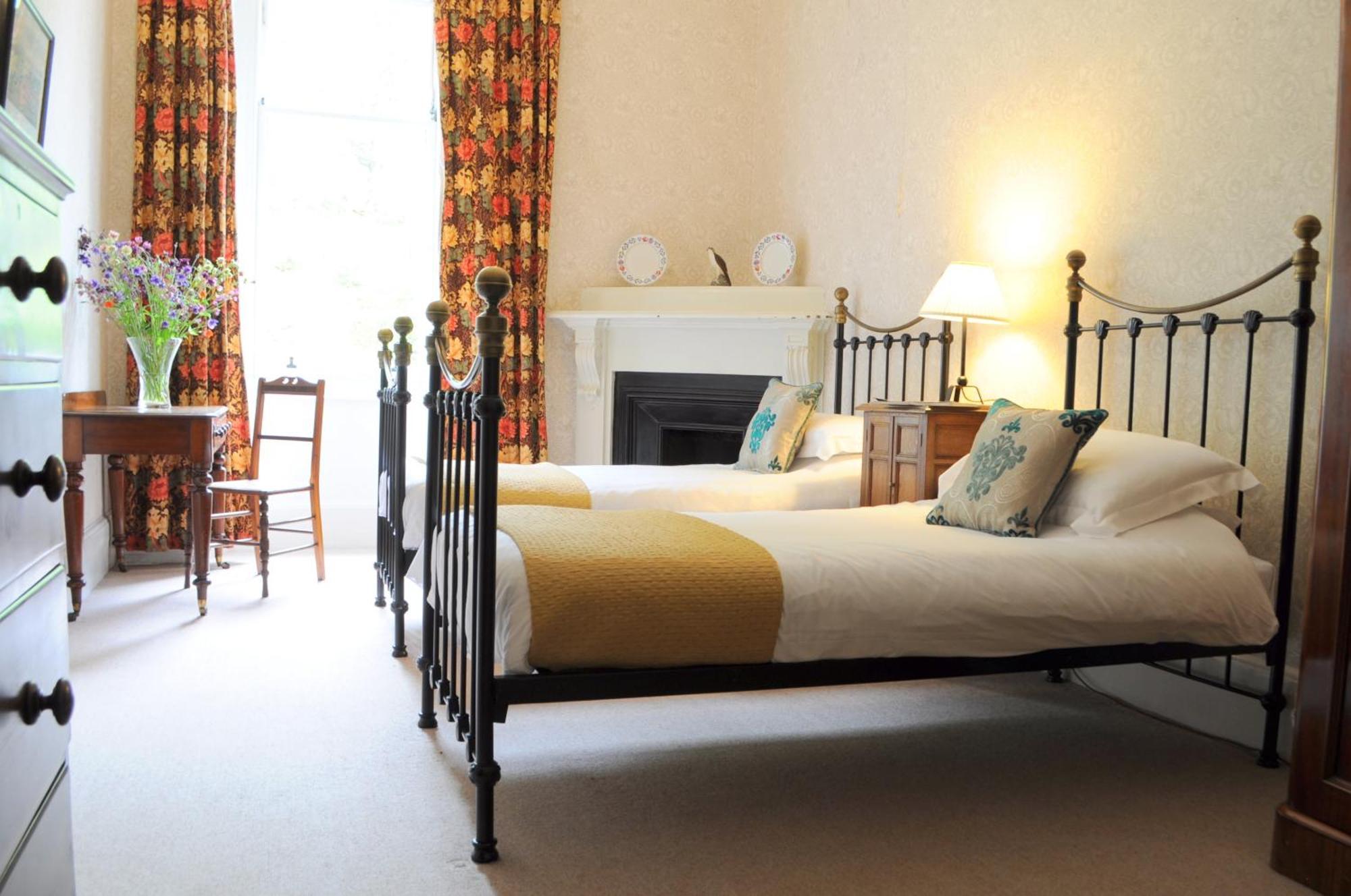 Ardtornish House Victorian * Strontian