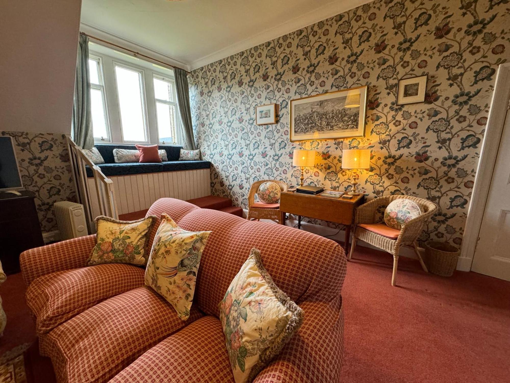 Holiday home Ardtornish House Victorian *