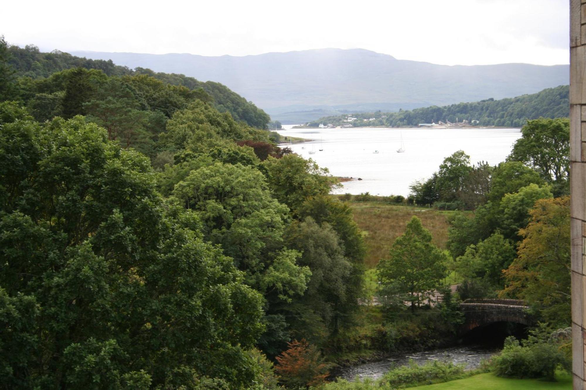 Ardtornish House Victorian *