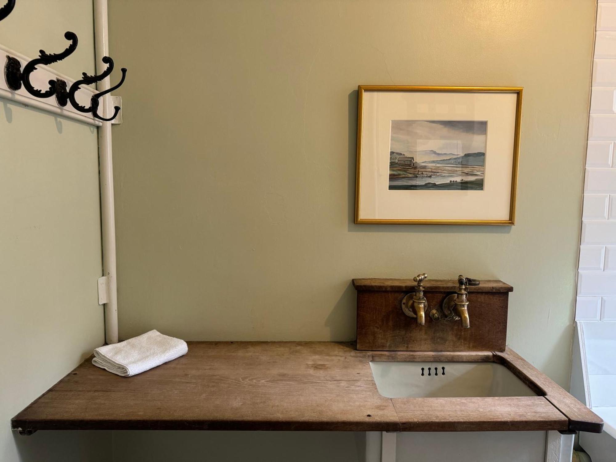 Holiday home Ardtornish House Victorian Strontian