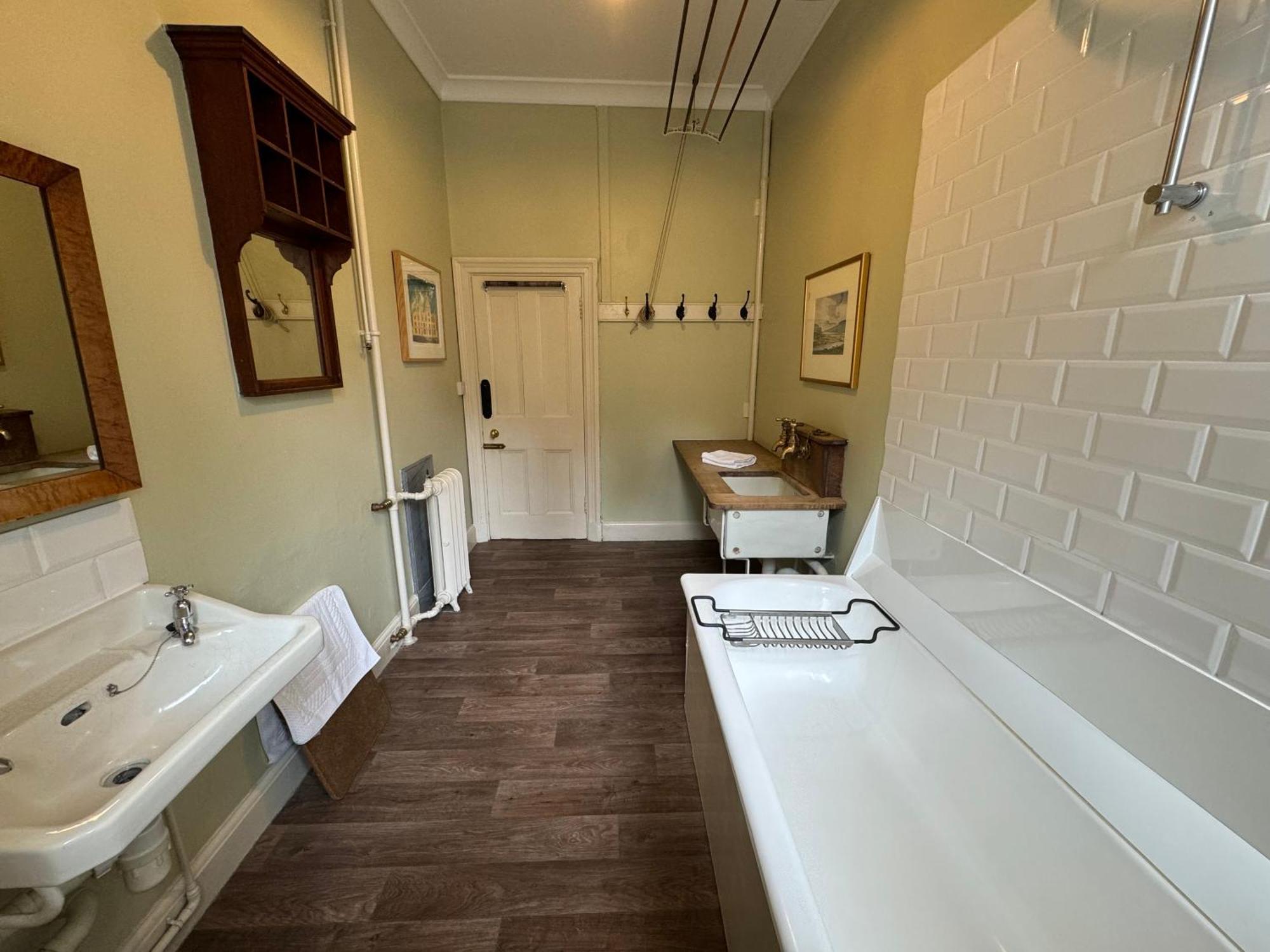 Holiday home Ardtornish House Victorian
