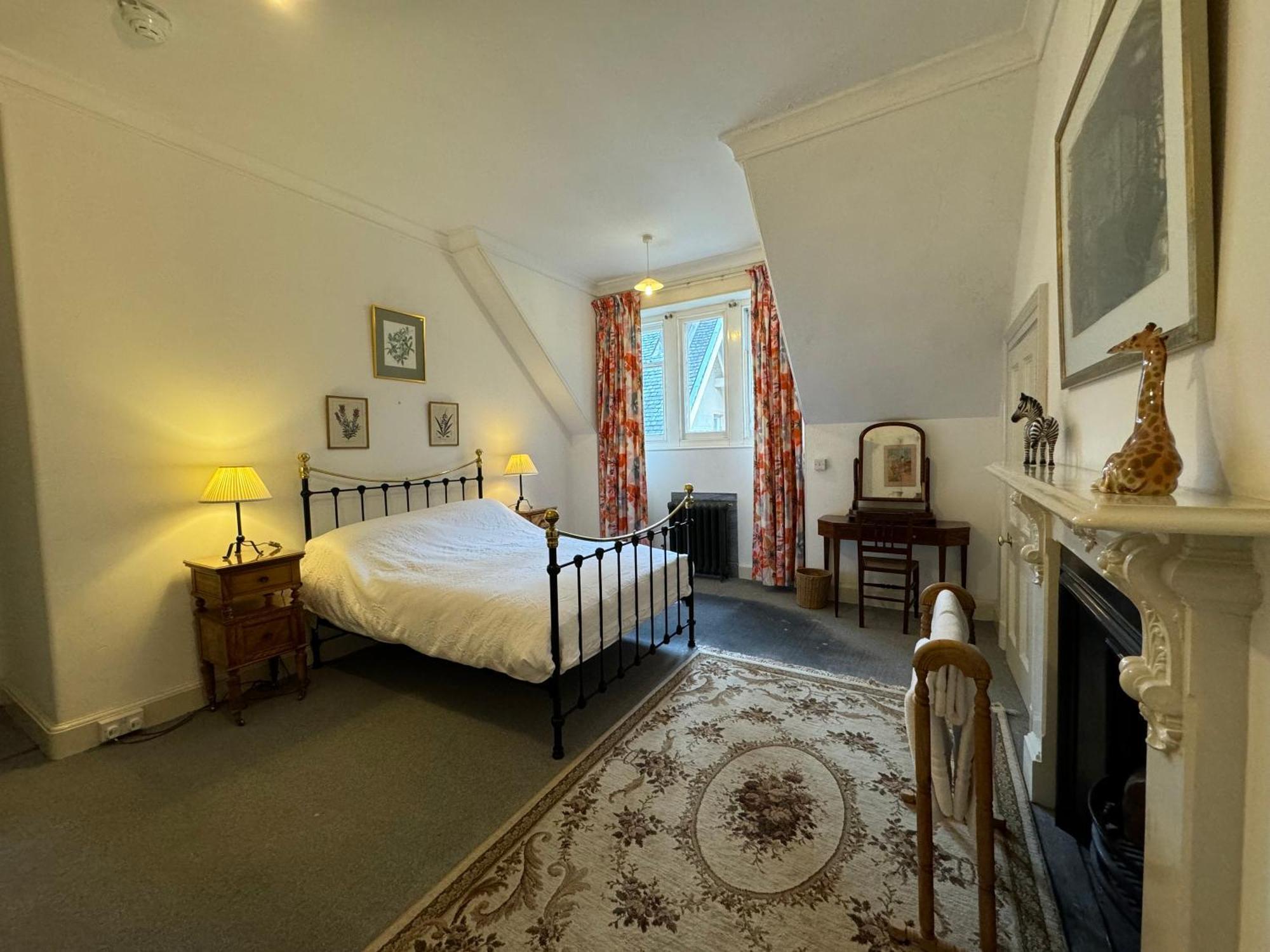 Ardtornish House Victorian Holiday home