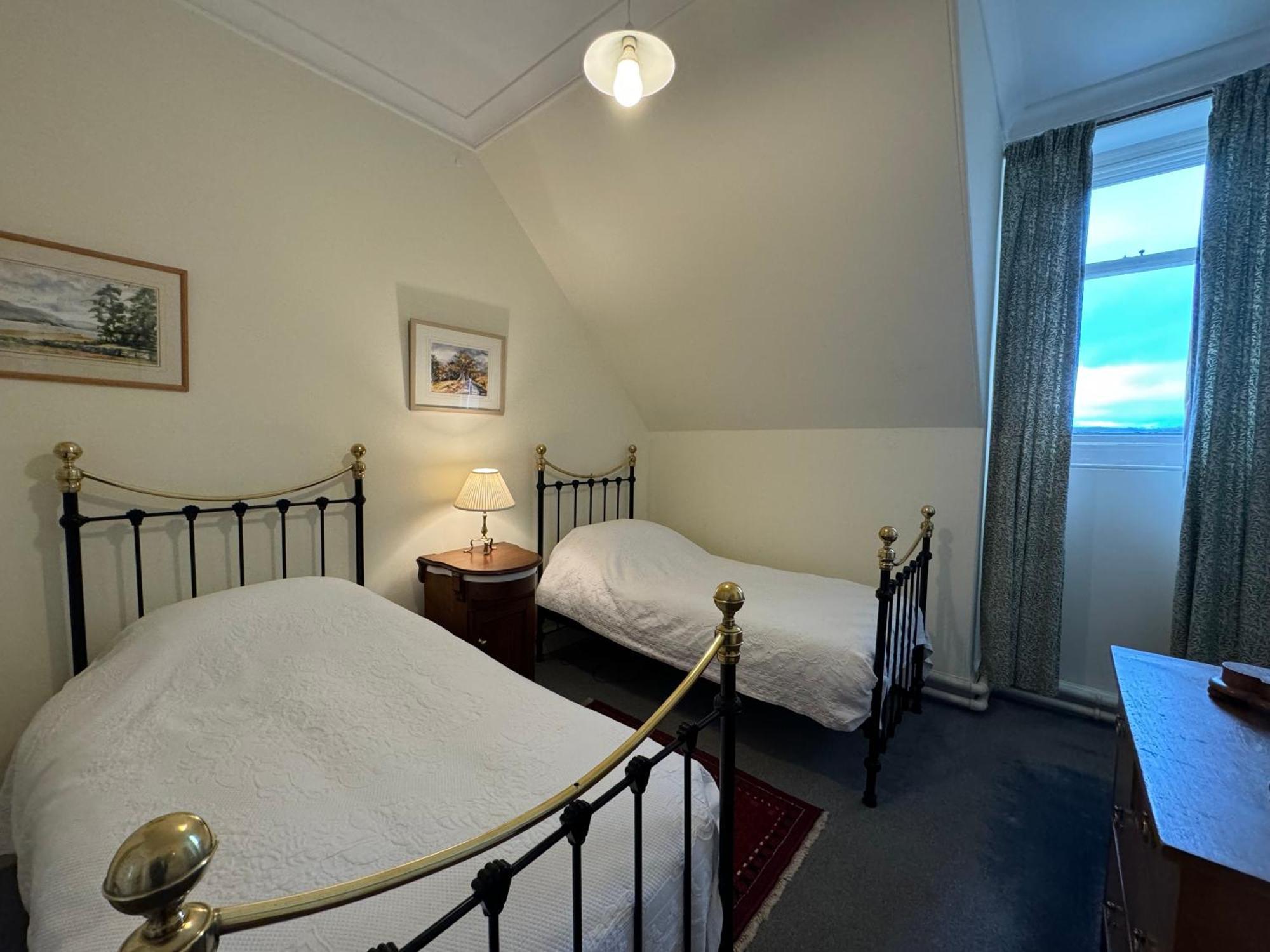 Ardtornish House Victorian *