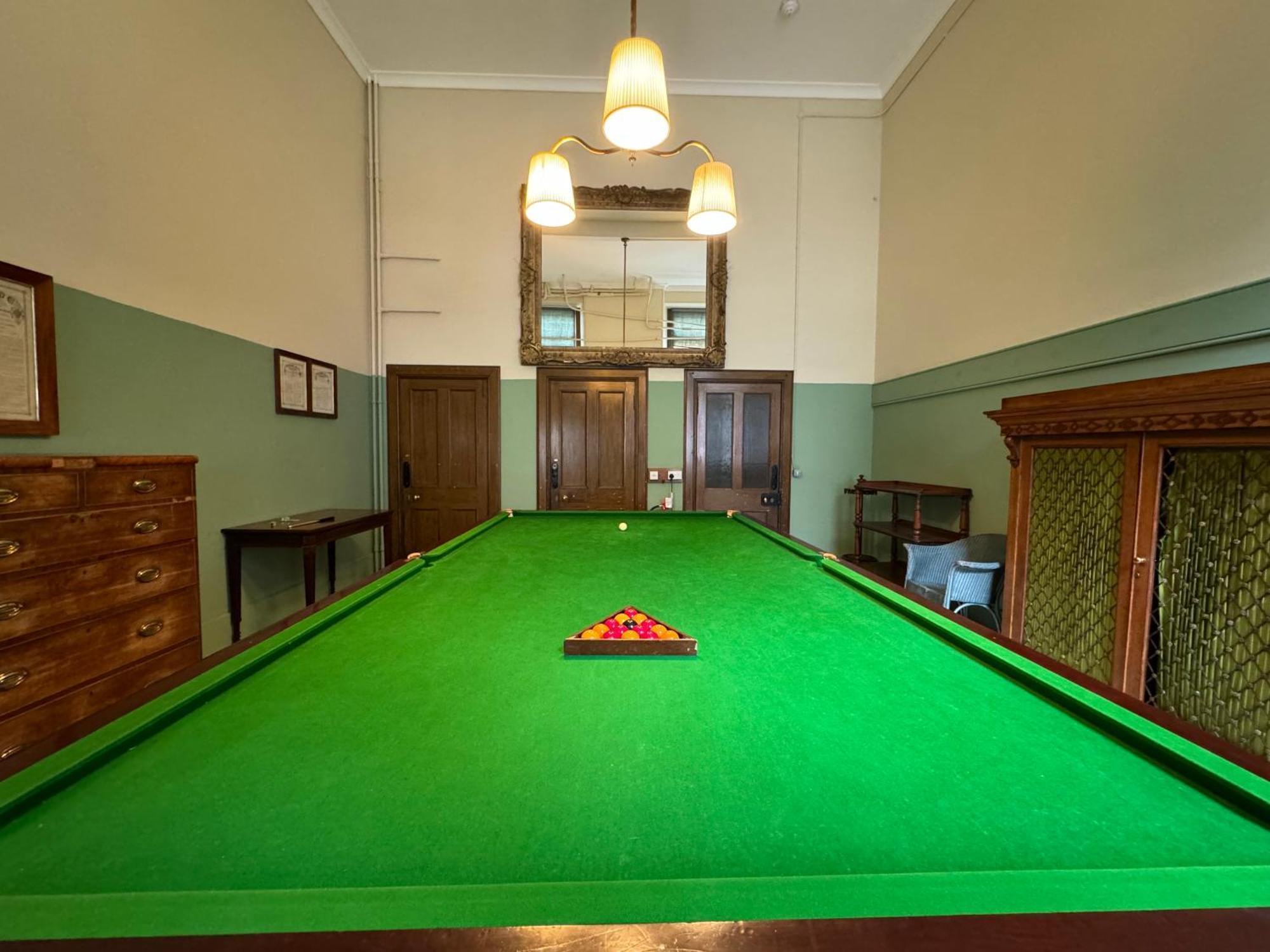 Ardtornish House Victorian