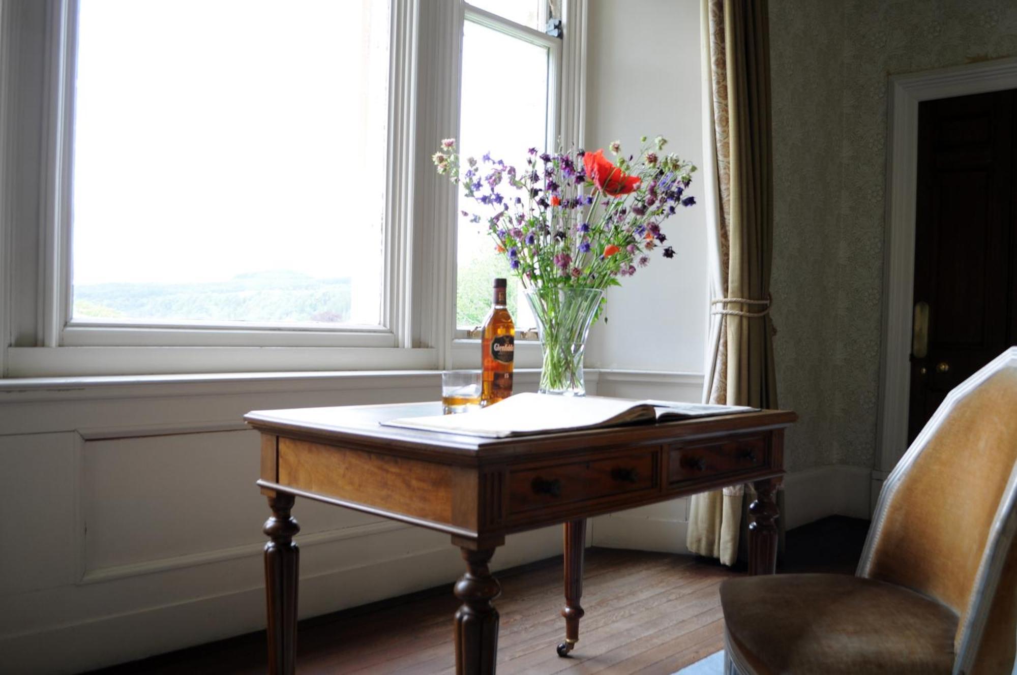 Holiday home Ardtornish House Victorian *