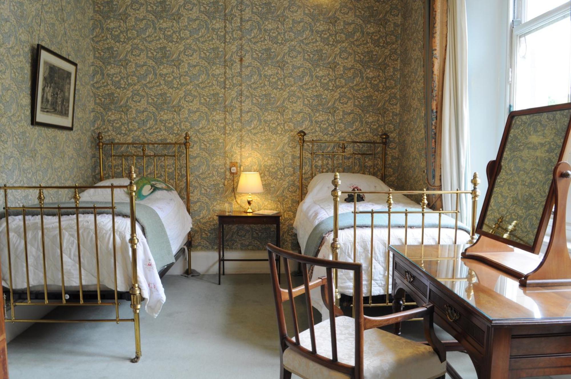 Ardtornish House Victorian Strontian